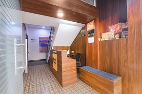 Fabhotel Jai Palace Comfortable Stay