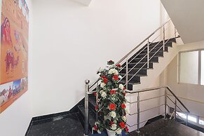 Fabhotel Jai Palace Comfortable Stay