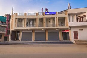 Fabhotel Jai Palace Comfortable Stay