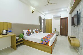 Fabhotel Jai Palace Comfortable Stay