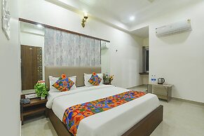 Fabhotel Jai Palace Comfortable Stay