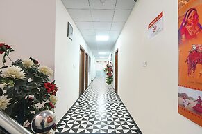 Fabhotel Jai Palace Comfortable Stay