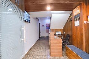 Fabhotel Jai Palace Comfortable Stay