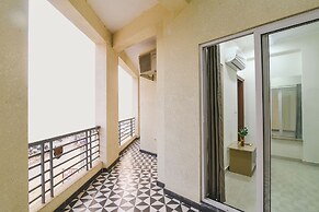 Fabhotel Jai Palace Comfortable Stay