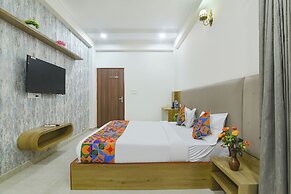 Fabhotel Jai Palace Comfortable Stay