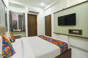 Fabhotel Jai Palace Comfortable Stay