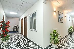 Fabhotel Jai Palace Comfortable Stay