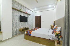 Fabhotel Jai Palace Comfortable Stay