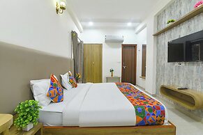 Fabhotel Jai Palace Comfortable Stay
