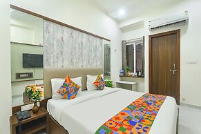 Fabhotel Jai Palace Comfortable Stay