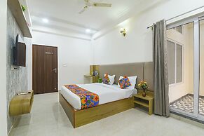 Fabhotel Jai Palace Comfortable Stay