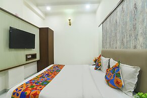 Fabhotel Jai Palace Comfortable Stay