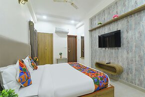 Fabhotel Jai Palace Comfortable Stay