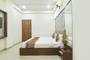 Fabhotel Jai Palace Comfortable Stay