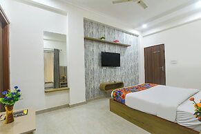 Fabhotel Jai Palace Comfortable Stay