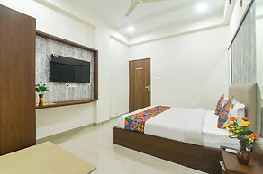 Fabhotel Jai Palace Comfortable Stay