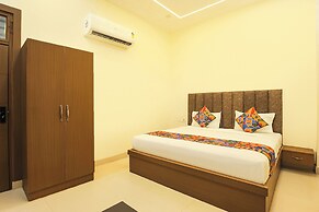 Fabhotel Lotus