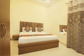 Fabhotel Lotus