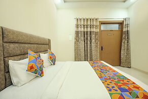Fabhotel Lotus