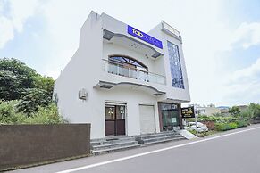 Fabhotel Lotus