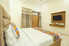 Fabhotel Lotus