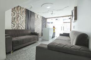 Fabhotel Lotus