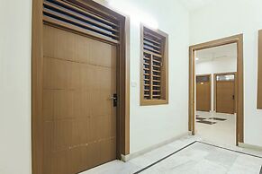 Fabhotel Lotus