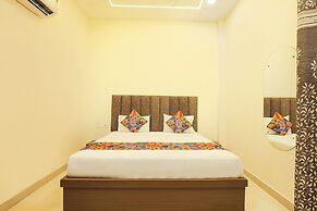 Fabhotel Lotus