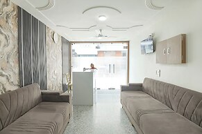 Fabhotel Lotus