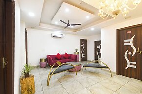 Fabhotel Connect Stays