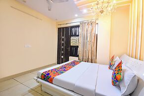 Fabhotel Connect Stays