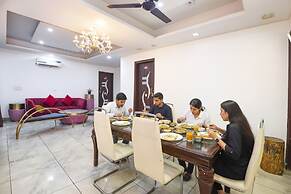 Fabhotel Connect Stays