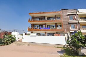 Fabhotel Connect Stays