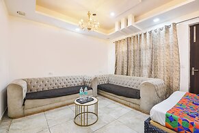 Fabhotel Connect Stays
