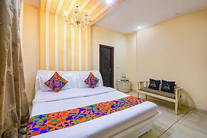 Fabhotel Connect Stays