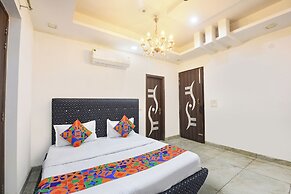 Fabhotel Connect Stays