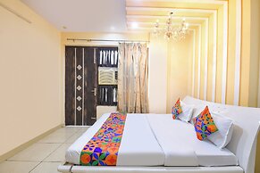 Fabhotel Connect Stays