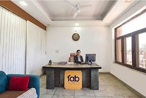 Fabhotel Connect Stays