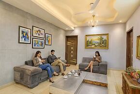 Fabhotel Connect Stays