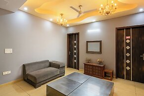Fabhotel Connect Stays