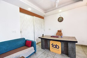 Fabhotel Connect Stays