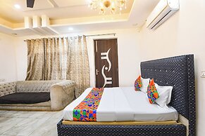 Fabhotel Connect Stays