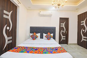 Fabhotel Connect Stays