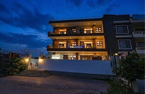 Fabhotel Connect Stays