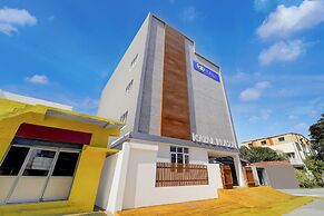 Fabhotel Kayal Plaza