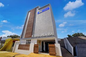 Fabhotel Kayal Plaza