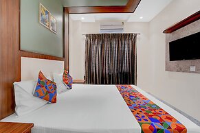 Fabhotel Kayal Plaza
