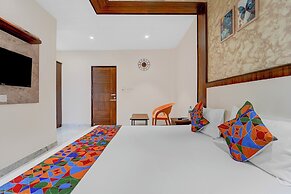 Fabhotel Kayal Plaza