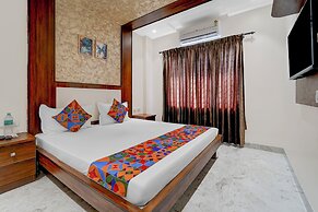 Fabhotel Kayal Plaza