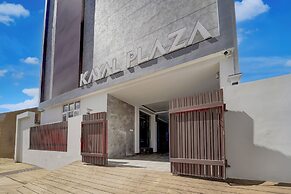Fabhotel Kayal Plaza